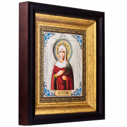 Ікона "Свята мучениця Тетяна"