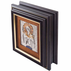 Ключниця "Семистрільна  ікона Богоматері"