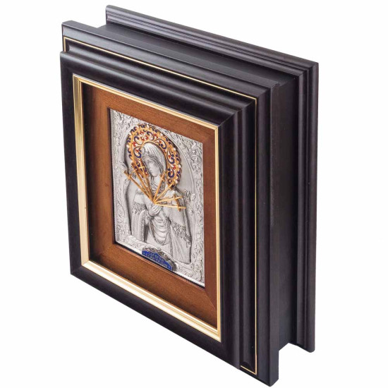 Ключниця "Семистрільна  ікона Богоматері"