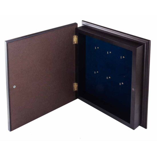 Ключниця "Семистрільна  ікона Богоматері"