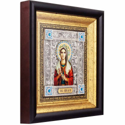 Ікона "Свята Емілія"