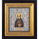 Ікона "Святий  Сергій "