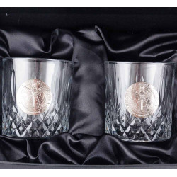 Подарунковий набір келихів Cry...