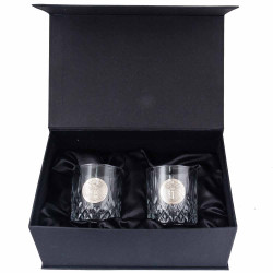 Подарунковий набір келихів Cry...