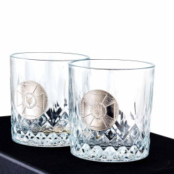  Подарунковий набір келихів Cr...