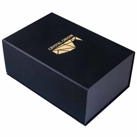  Подарунковий набір келихів Crystal Origin  "Служба безпеки України"