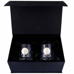  Подарунковий набір келихів Cr...