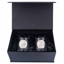 Подарунковий набір келихів Cry...