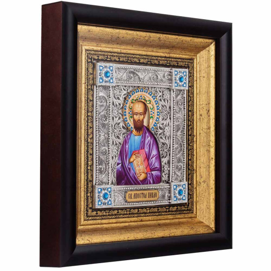 Ікона "Апостол Павло"