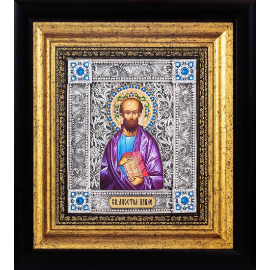 Ікона "Апостол Павло"