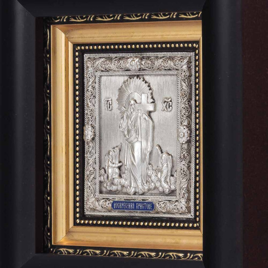 Ікона "Воскресіння Христове"