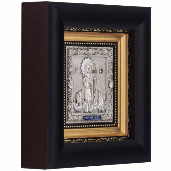 Ікона "Воскресіння Христове"