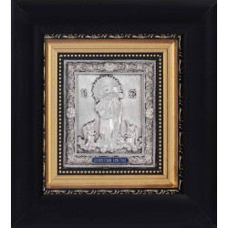 Ікона "Воскресіння Христове"