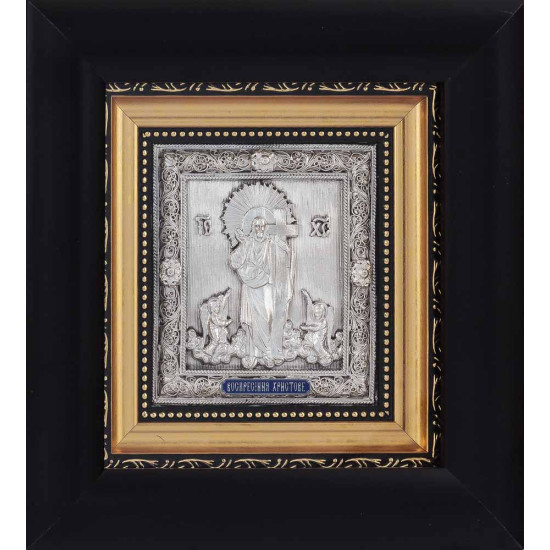 Ікона "Воскресіння Христове"