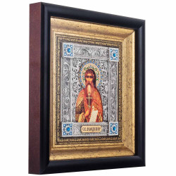  Ікона "Рівноапостольний Великий князь Володимир"