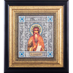  Ікона "Рівноапостольний Великий князь Володимир"