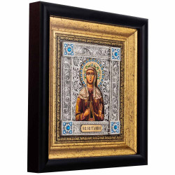 Ікона "Свята мучениця Світлана"