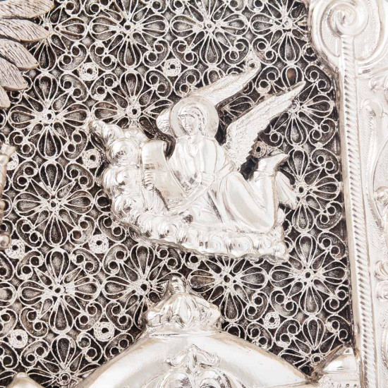 Ікона "Ангел Охоронець" 