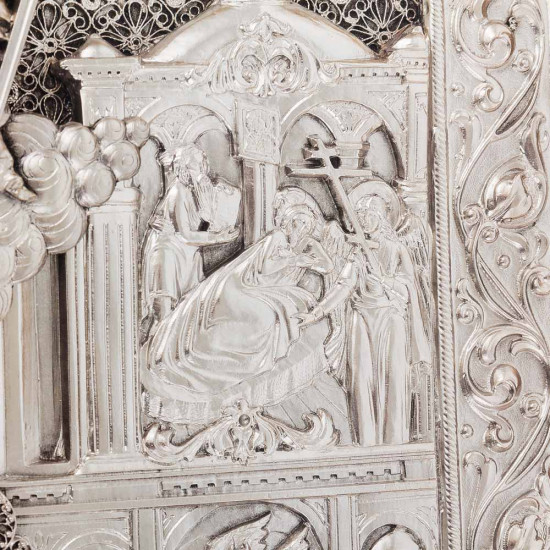 Ікона "Ангел Охоронець" 