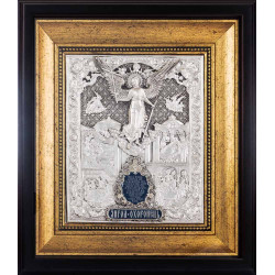 Ікона "Ангел Охоронець" 