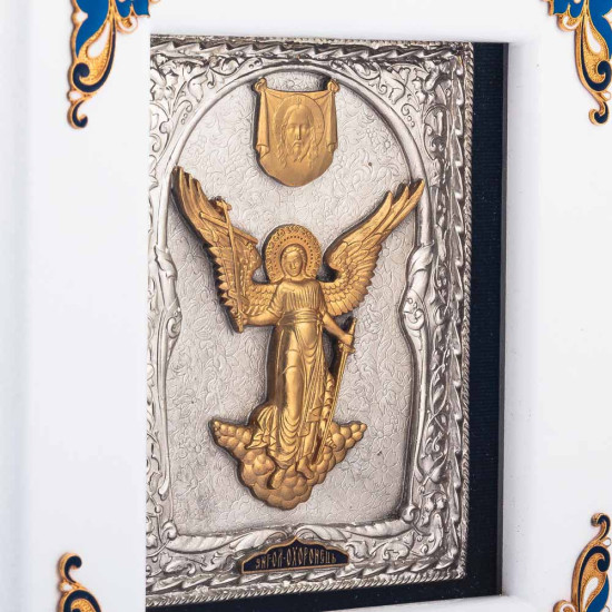 Ключниця "Янгол Охоронець"