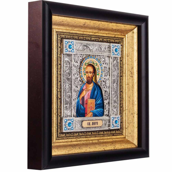  Ікона "Святий апостол Марк"