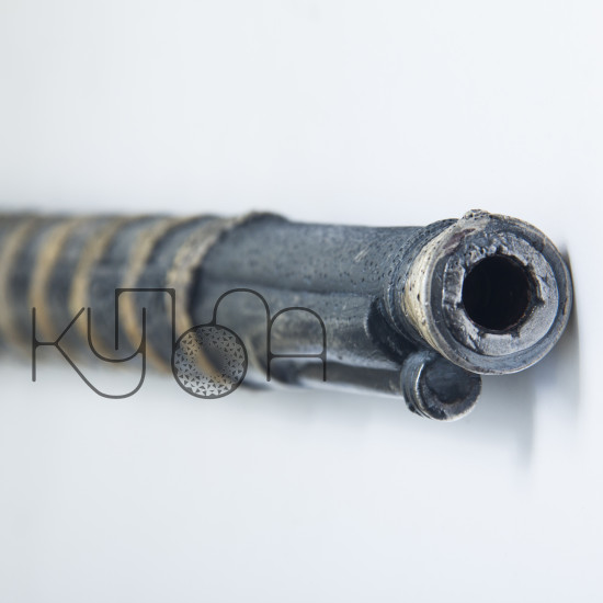 Сувенір "Рушниця" (історична реконструкція козацької зброї XVIII - початку XIX ст.)