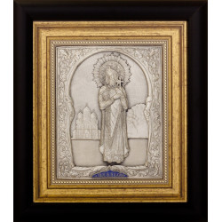 Ікона Святого рівноапостольного князя Володимира