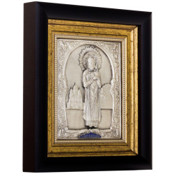 Ікона Святого рівноапостольного князя Володимира