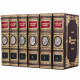 Подарункове видання зібрання творів Олександра Купріна в 6 т. з портретом письменника в металі, покритим сріблом