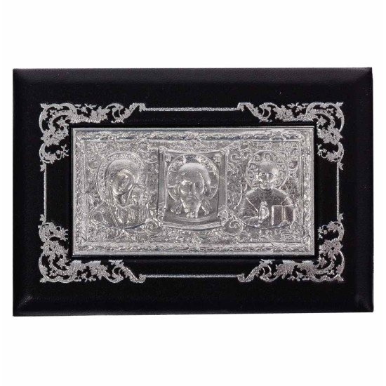 "Набір для Душі: Молитва і Світло" у футлярі з високоякісної деревини