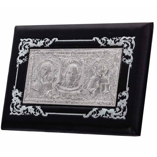 "Набір для Душі: Молитва і Світло" у футлярі з високоякісної деревини