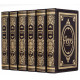 Подарункове видання зібрання творів Віктора Гюго у 6 томах