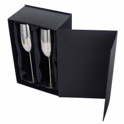 Подарунковий набір келихів для...