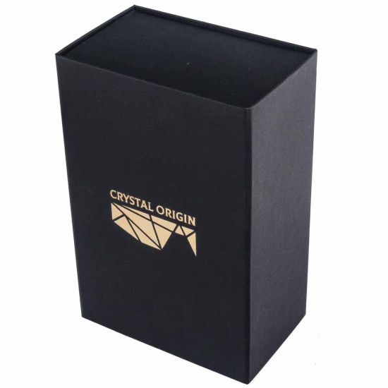 Подарунковий набір келихів для ігристого "Блиск миттєвостей на двох"