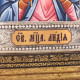 Ікона "Свята мучениця Лідія Іллірійська"