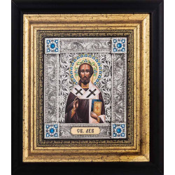 Ікона "Святий Лев"