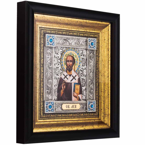 Ікона "Святий Лев"