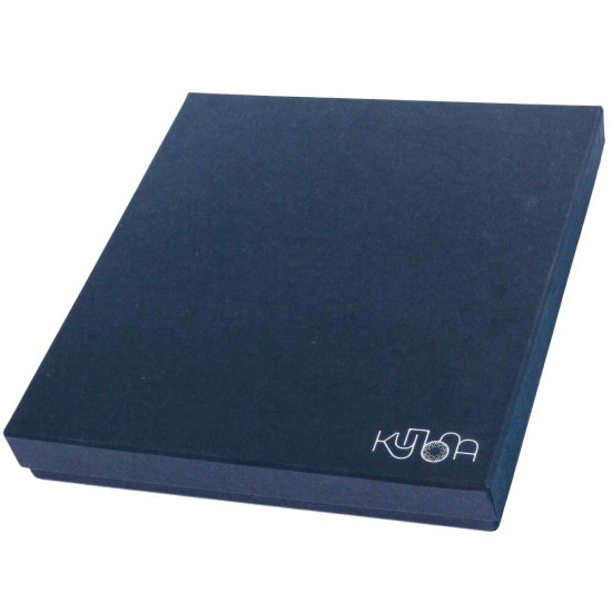 Подарунковий набір "Timeline" (щоденник і ручка)