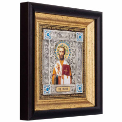  Ікона "Святий Іоанн Богослов"