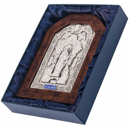 Ікона "Святий Антоній"