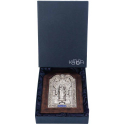 Ікона "Святий Антоній"