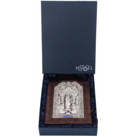 Ікона "Святий Антоній"