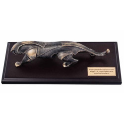 Подарунок "Грація та міць - символ справжнього лідерства"