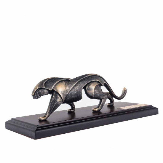 Подарунок "Грація та міць - символ справжнього лідерства"