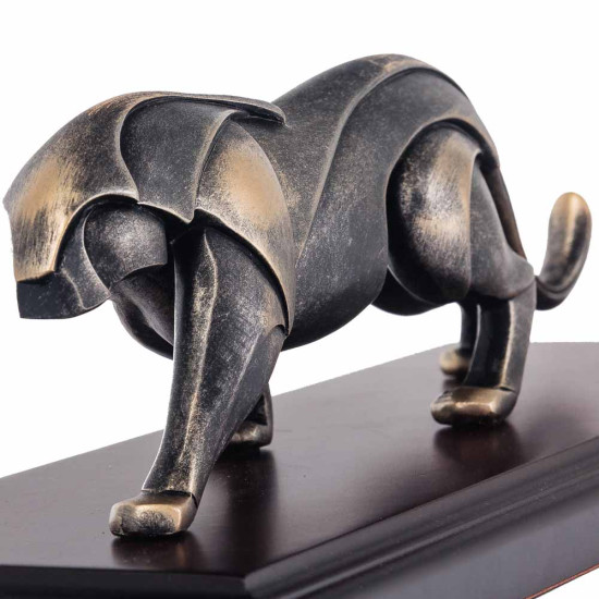 Подарунок "Грація та міць - символ справжнього лідерства"