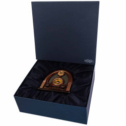 Подарунковий набір "Радіохвилі незалежності: звуки України"