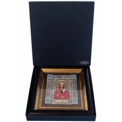 Ікона "Свята Лариса"