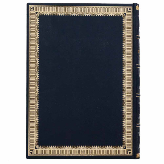 Представницьке видання "Книга почесних гостей"