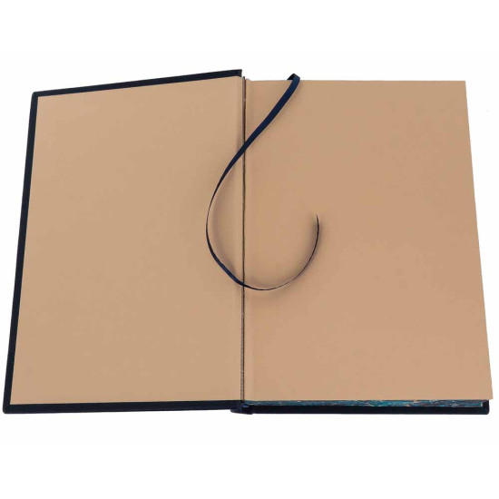 Представницьке видання "Книга почесних гостей"